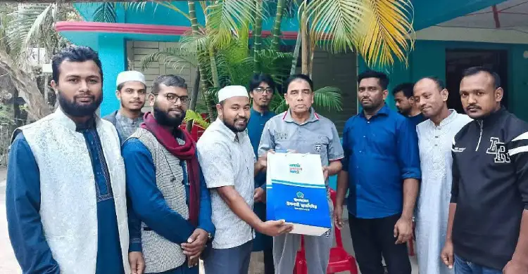 NoaKhali Express