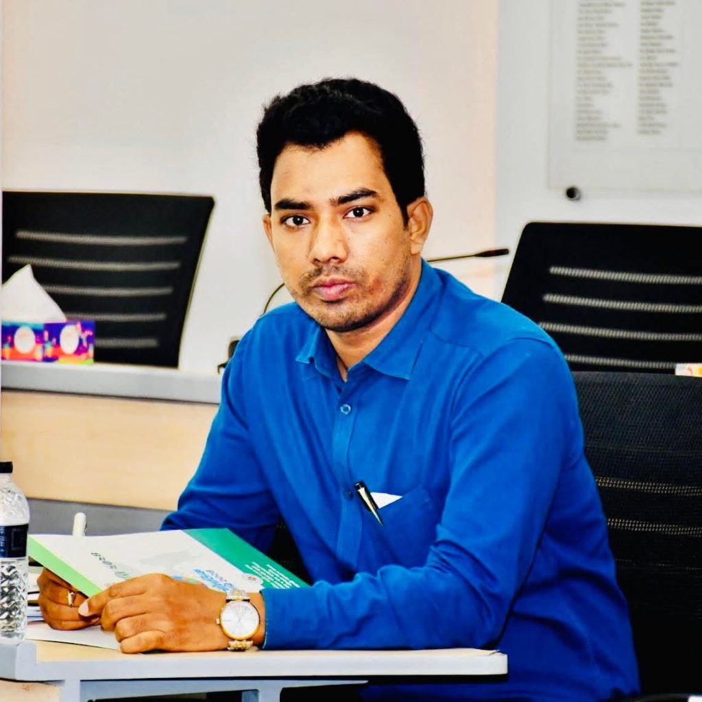 Noakhali Express